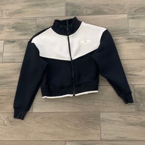 Adidas Stella McCartney zip up jacket